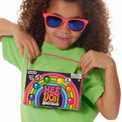 NeeDoh Rainboh - US 8274