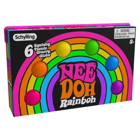 NeeDoh Rainboh - US 8274
