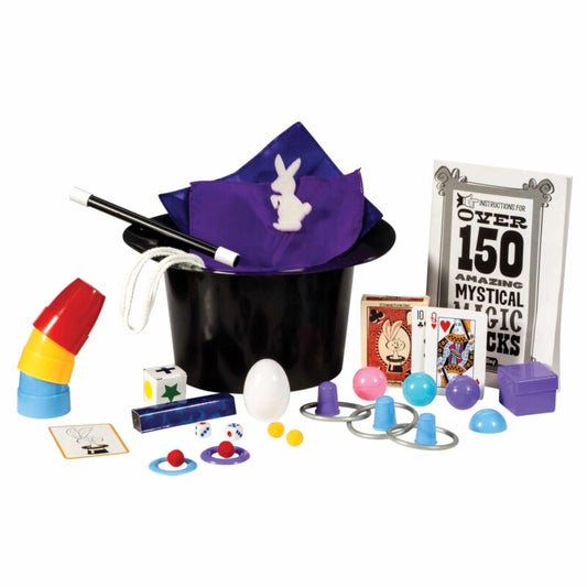 Deluxe Magic Hat Set - US 9201