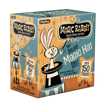 Deluxe Magic Hat Set - US 9201
