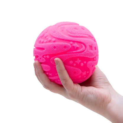 Super NeeDoh® Fuzz Ball - US 5887