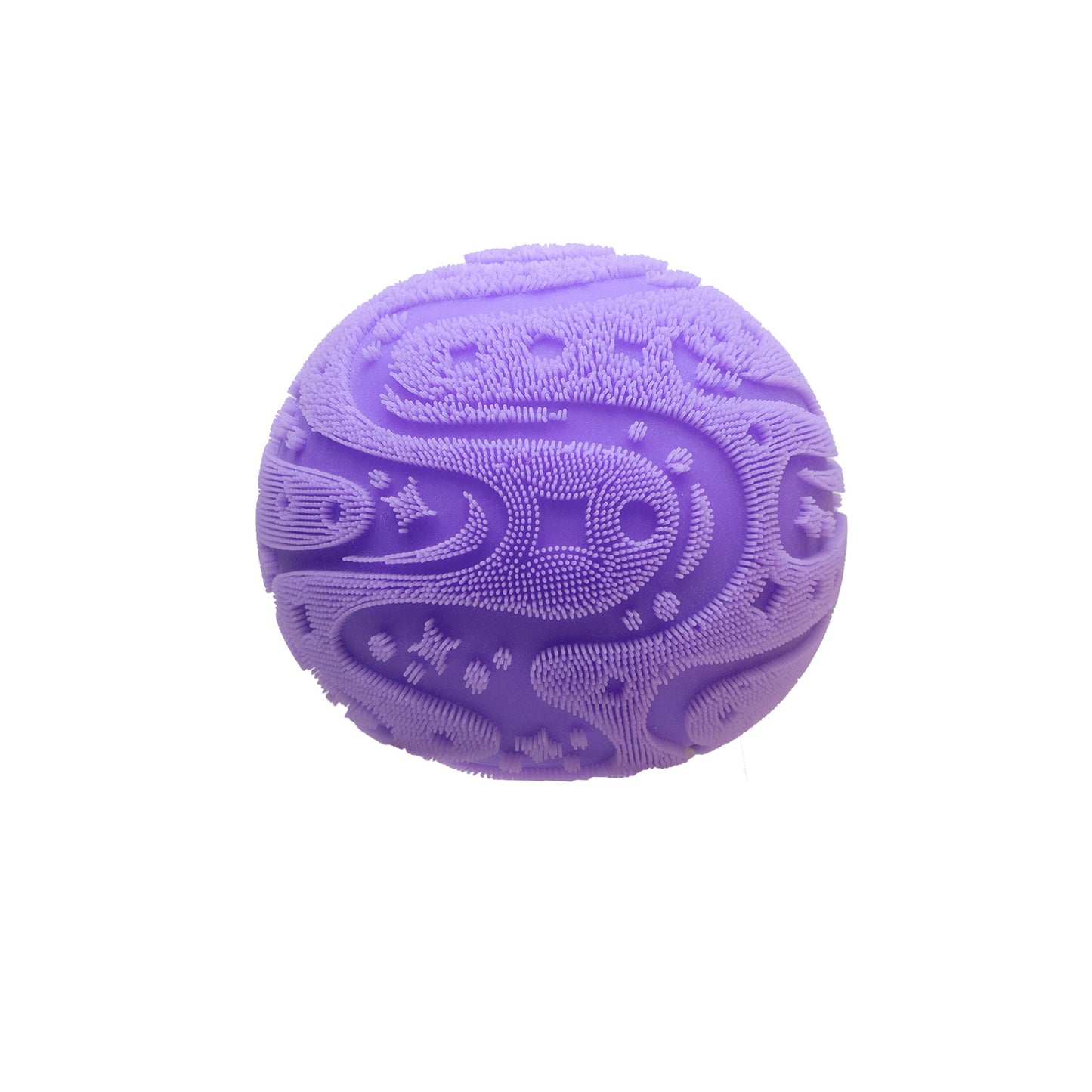 Super NeeDoh® Fuzz Ball - US 5887