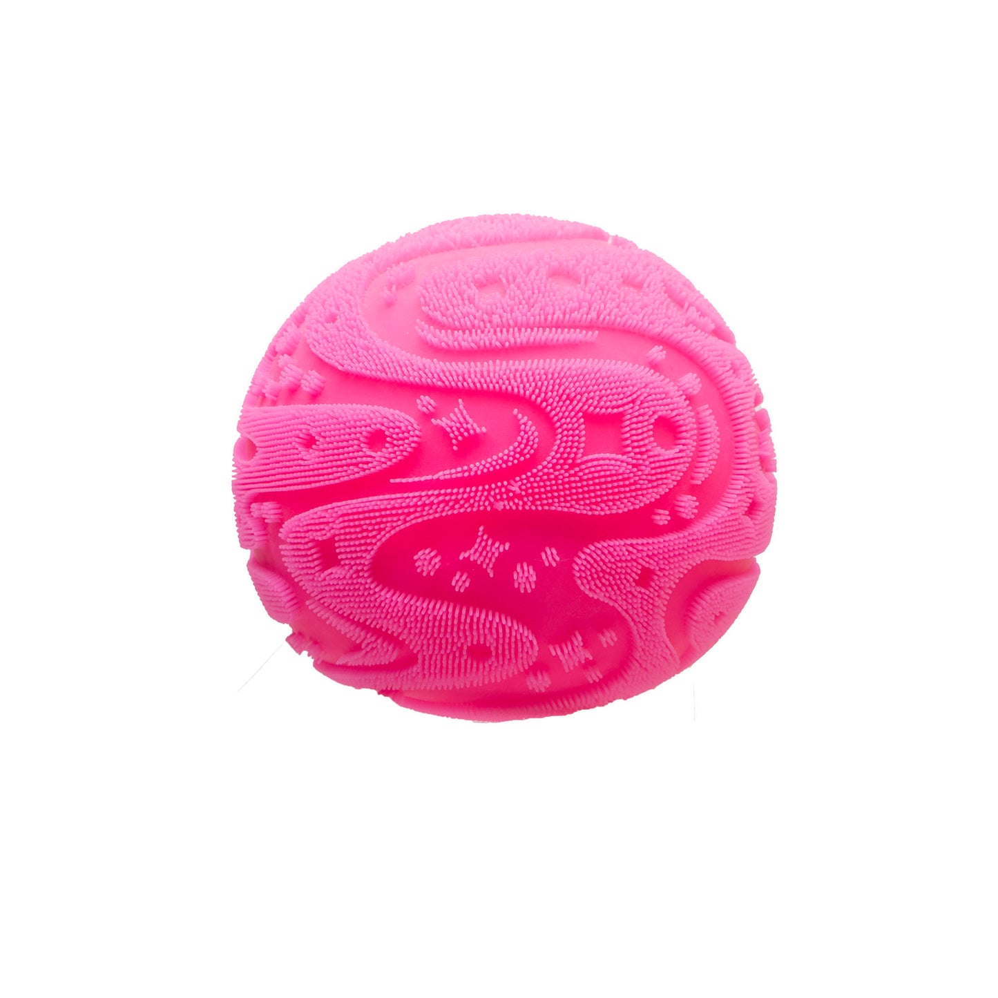 Super NeeDoh® Fuzz Ball - US 5887