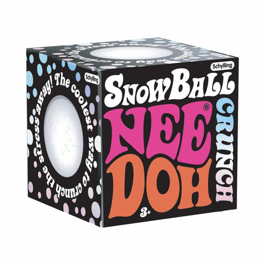 Snow Ball Crunch - US 9469