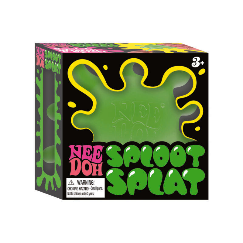 NeeDoh SplootSplat - US 4191