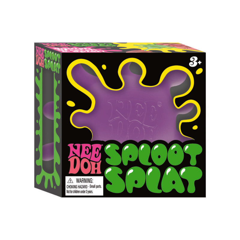 NeeDoh SplootSplat - US 4191