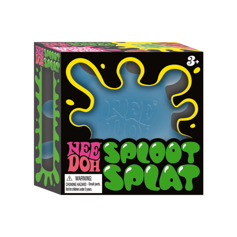 NeeDoh SplootSplat - US 4191