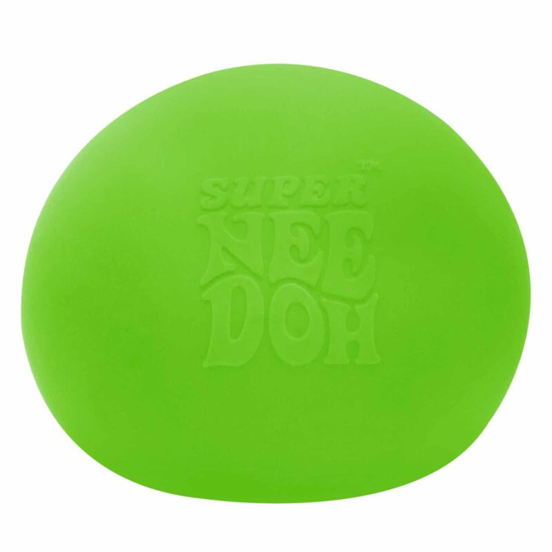 Super NeeDoh - US 7055