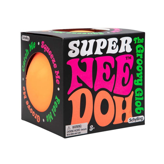 Super NeeDoh - US 7055