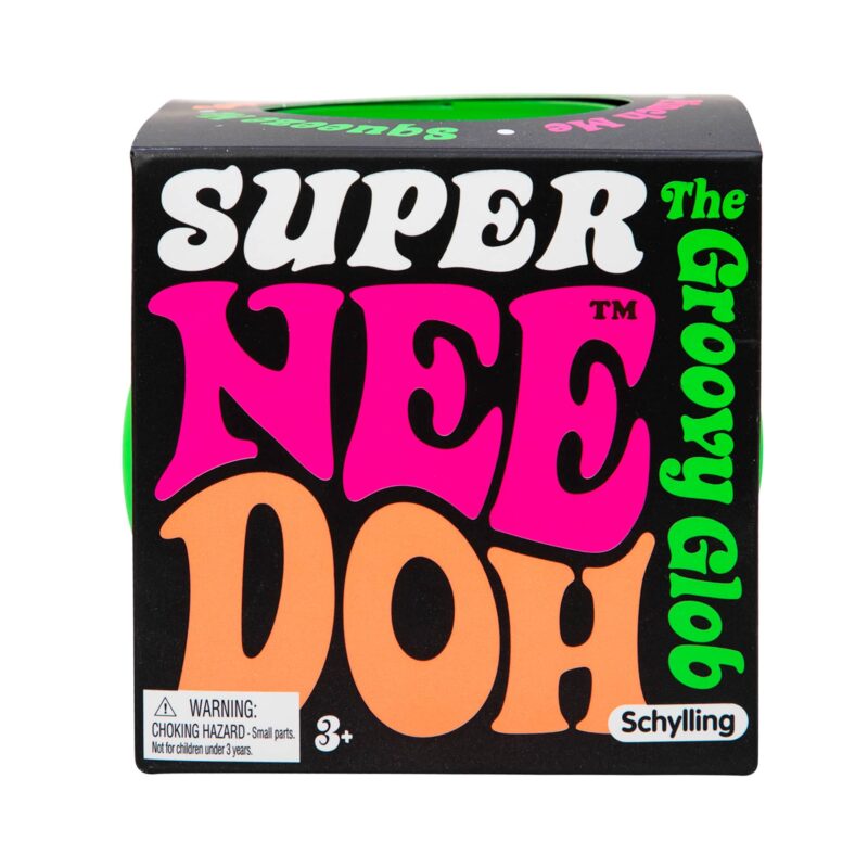 Super NeeDoh - US 7055