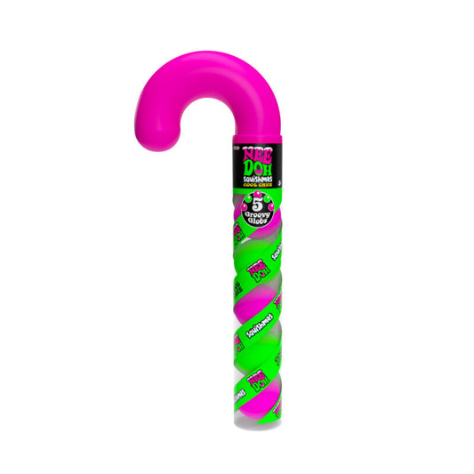 NeeDoh Cool Cane - US 3588
