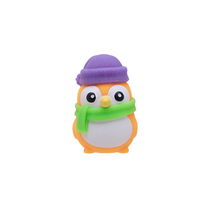 NeeDoh Polar Glow Penguin - US 9356