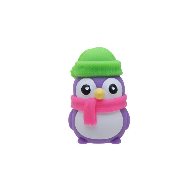 NeeDoh Polar Glow Penguin - US 9356