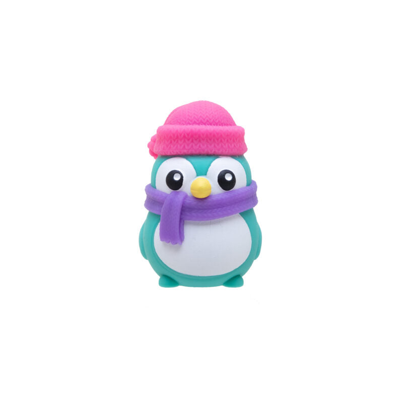 NeeDoh Polar Glow Penguin - US 9356