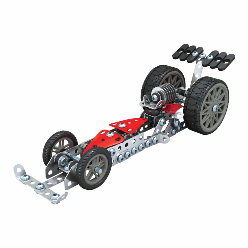 5 Model Set – Steel Works - US 4290
