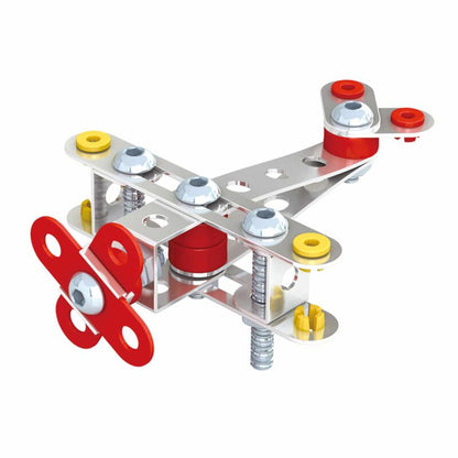 Micro Kits – Steel Works - US 4380