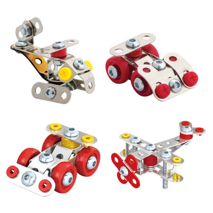 Micro Kits – Steel Works - US 4380