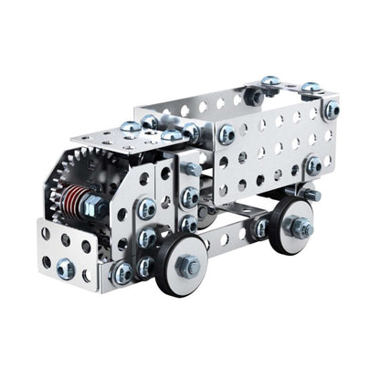 Mechanical Multi-Model – Steel Works - US 8130