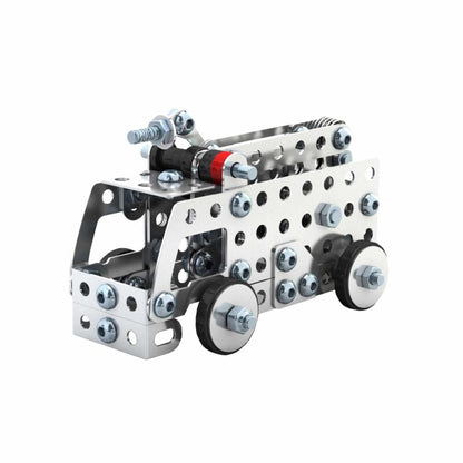 Mechanical Multi-Model – Steel Works - US 8130