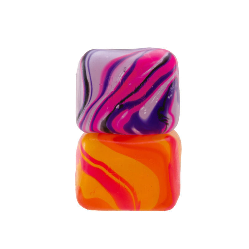 NeeDoh Nice Cube Swirl - US 1211
