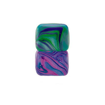NeeDoh Nice Cube Swirl - US 1211
