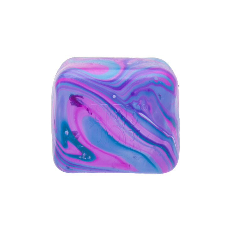 NeeDoh Nice Cube Swirl - US 1211