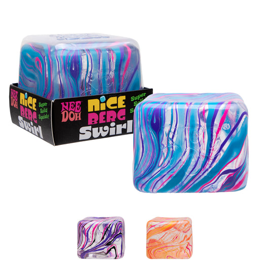 NeeDoh® Nice Berg Swirl - US 2995