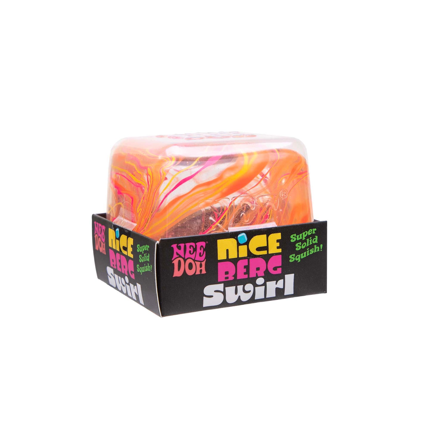 NeeDoh® Nice Berg Swirl - US 2995