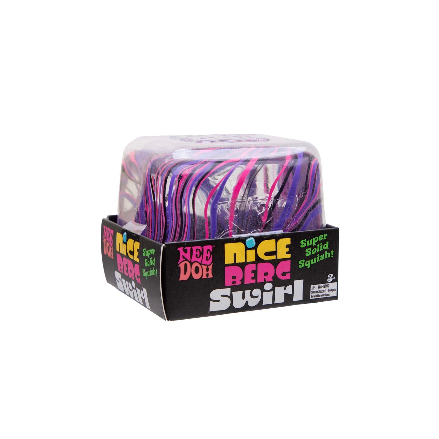 NeeDoh® Nice Berg Swirl - US 2995