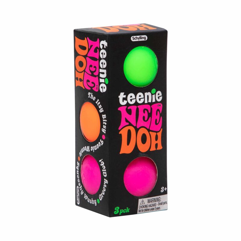 Teenie NeeDoh - US 2853