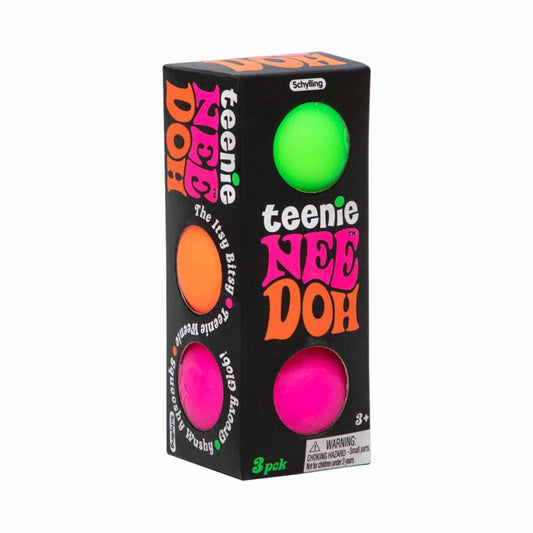 Teenie NeeDoh - US 2853