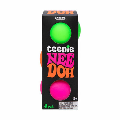 Teenie NeeDoh - US 2853