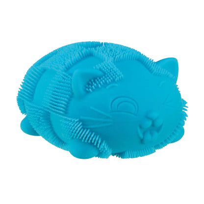 NeeDoh® Fuzz Ball Wild Cats - US 5368