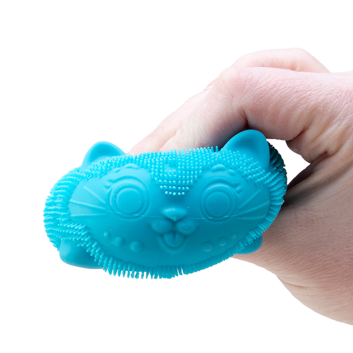 NeeDoh® Fuzz Ball Wild Cats - US 5368