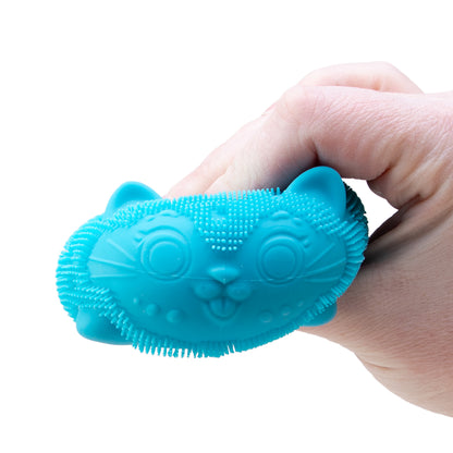 NeeDoh® Fuzz Ball Wild Cats - US 5368