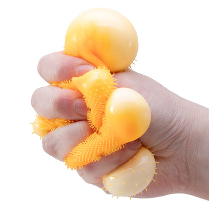 NeeDoh® Fuzz Ball Wild Cats - US 5368