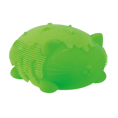 NeeDoh® Fuzz Ball Wild Cats - US 5368