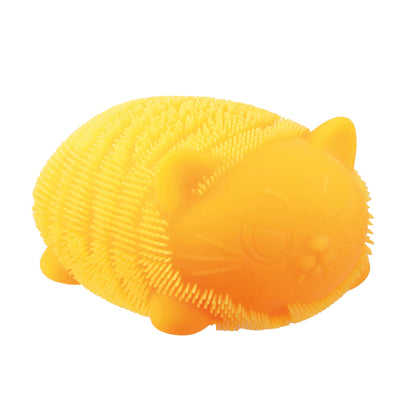 NeeDoh® Fuzz Ball Wild Cats - US 5368